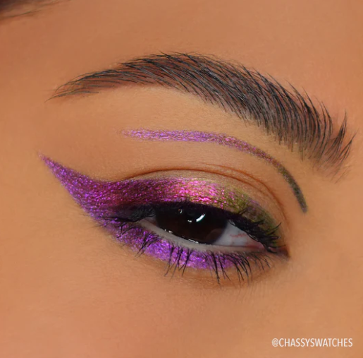 SUPERNOVA MULTICHROME GEL LINER