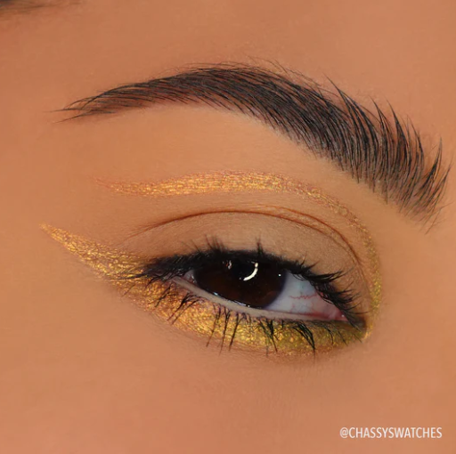 SUPERNOVA MULTICHROME GEL LINER