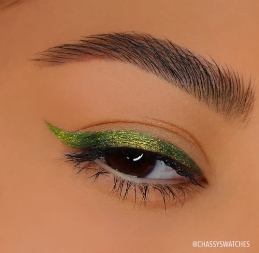 SUPERNOVA MULTICHROME GEL LINER