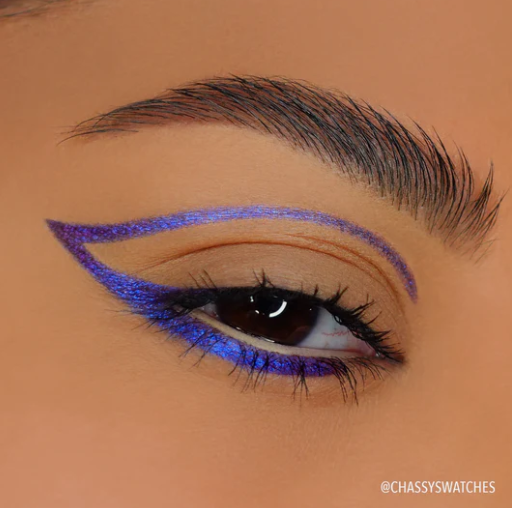 SUPERNOVA MULTICHROME GEL LINER