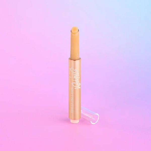 Thirsty Shifting Gloss Italia Deluxe