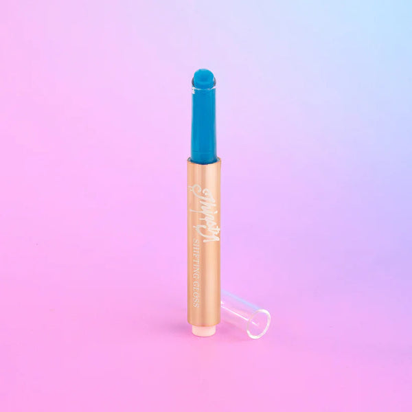 Thirsty Shifting Gloss Italia Deluxe