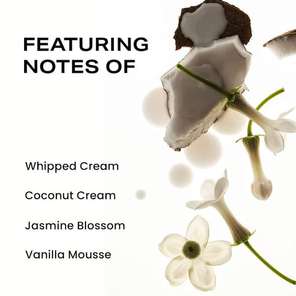 PREVENTA - Heavy Cream Body and Hair Fragrance Mist