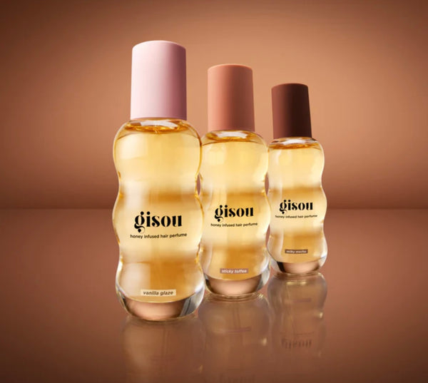 PREVENTA- GLAZED SCENTS TRIO
