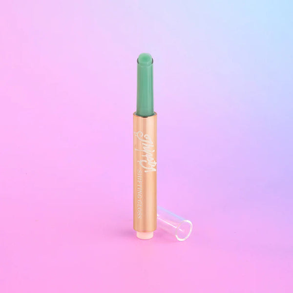 Thirsty Shifting Gloss Italia Deluxe