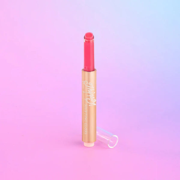 Thirsty Shifting Gloss Italia Deluxe