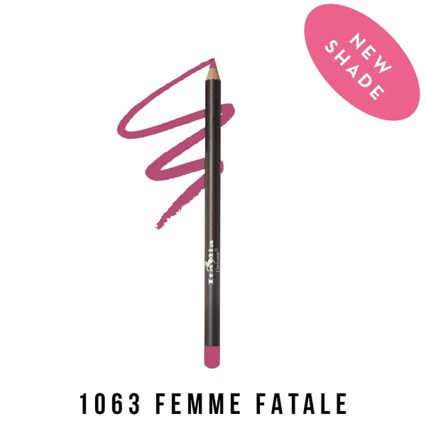 ULTRAFINE LIP LINER
