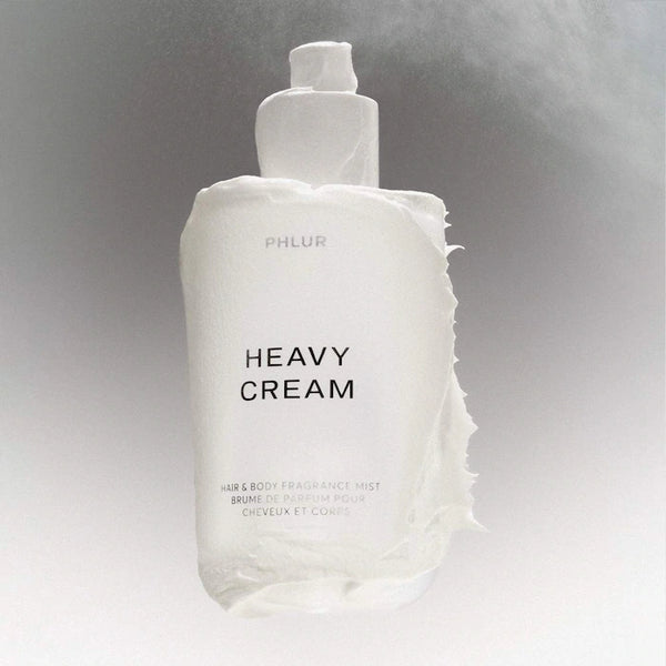 PREVENTA - Heavy Cream Body and Hair Fragrance Mist