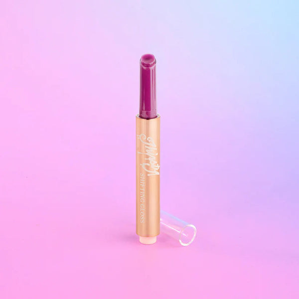 Thirsty Shifting Gloss Italia Deluxe