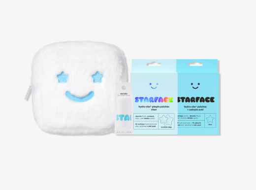 PREVENTA - Big Lil Gift Set WHITE