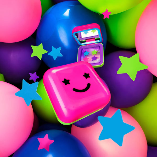 Starface Hydro-Star Party Pack Pimple Patches - 32ct