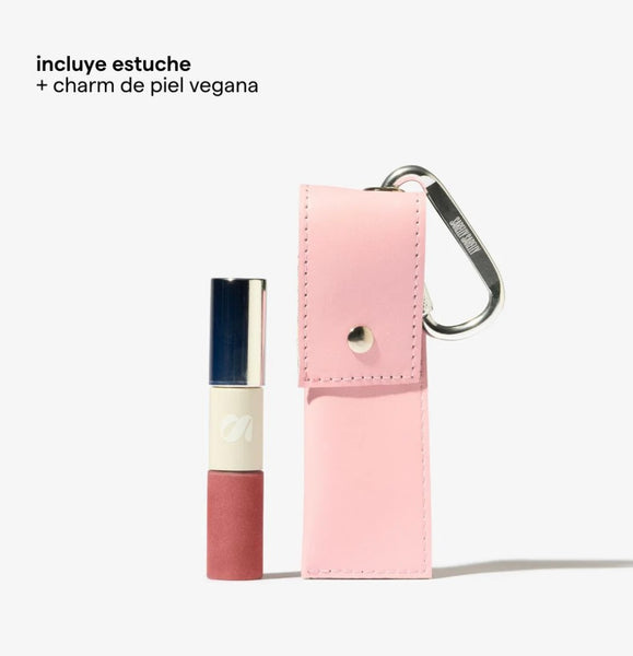 DUO TELENOVELA TINT & GLOSS - FLORENCIA