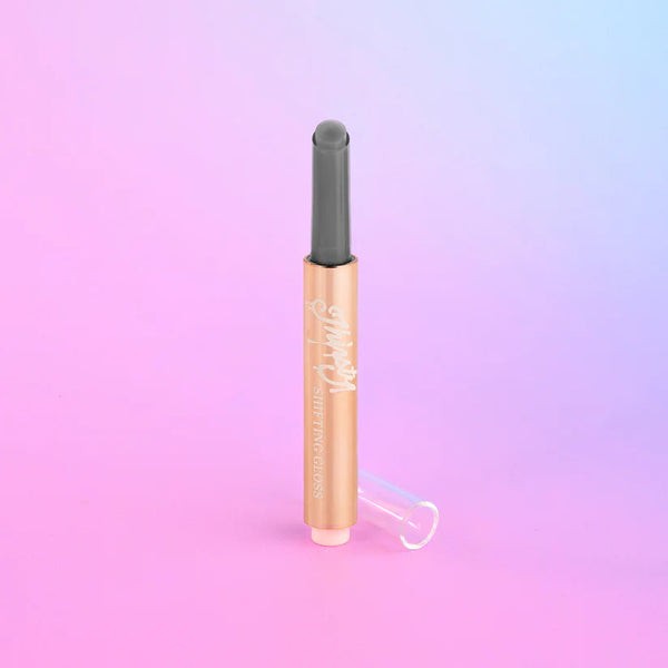 Thirsty Shifting Gloss Italia Deluxe