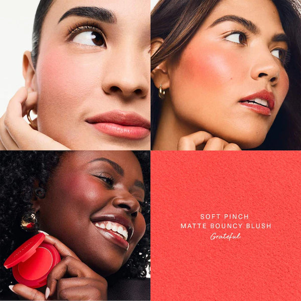 Soft Pinch Matte Bouncy Blush