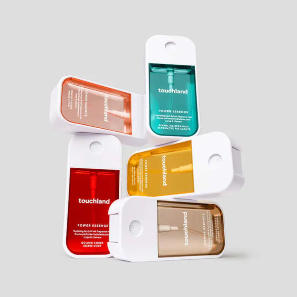 Essence Body & Hair Fragrance Mist