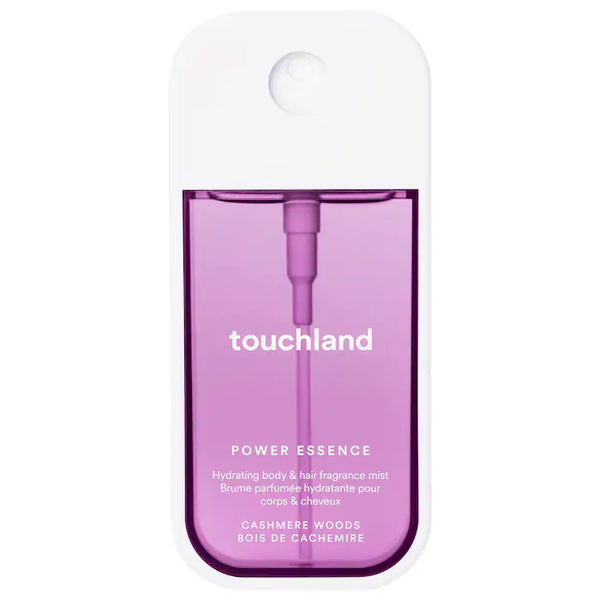 Essence Body & Hair Fragrance Mist