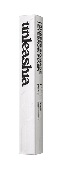 UNLEASHIA - Pomada para cejas Eyebrow Fixer N°1 Clear.