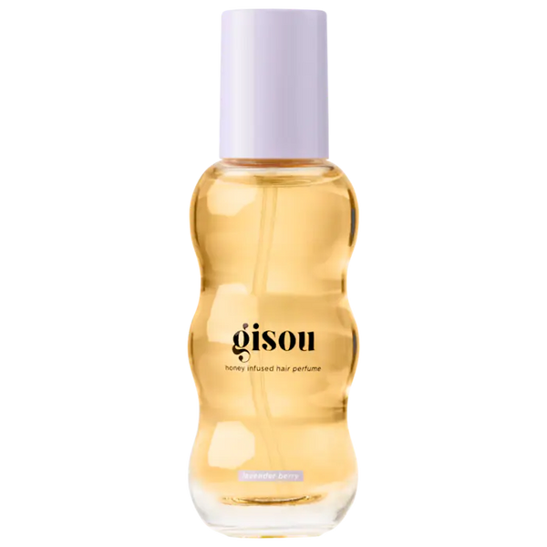 Mini Lavender Berry Honey Infused Hair Perfume - 15ml *ENTREGA INMEDIATA*