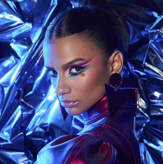 PALETA DE SOMBRAS / OVERDRESSED VOL 2 x LUIS TORRES