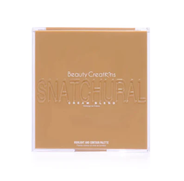 SAND SNATCHURAL PALETTE