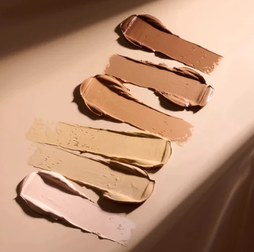 SAND SNATCHURAL PALETTE