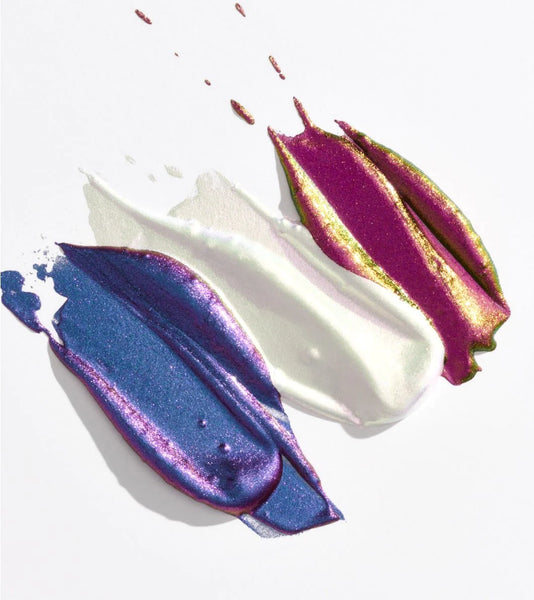 THE LIQUID CHROMA TRIO VOL. II