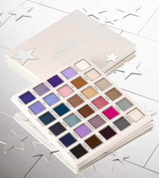 THE EVERY OTHER DAY PALETTE - VOL. II