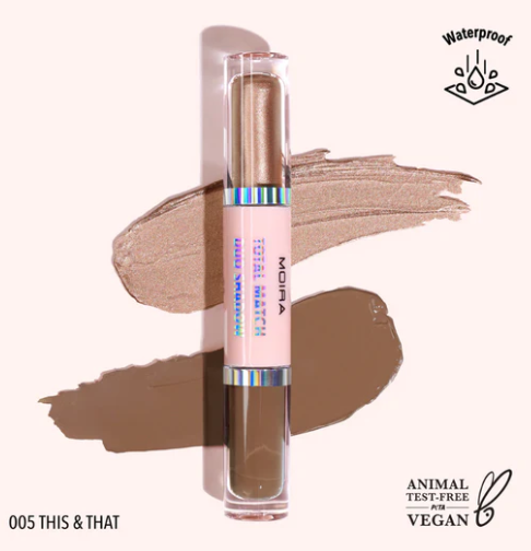 TOTAL MATCH DUO SHADOW