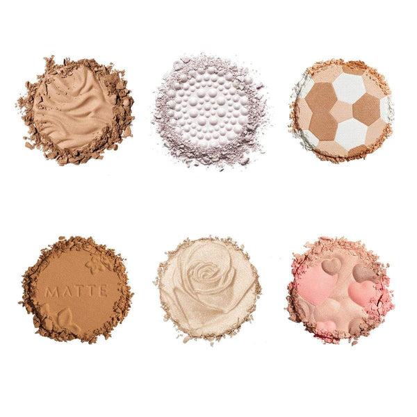 ALL * STAR FACE PALETTE