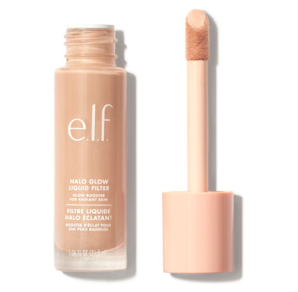 HALO GLOW LIQUID FILTER