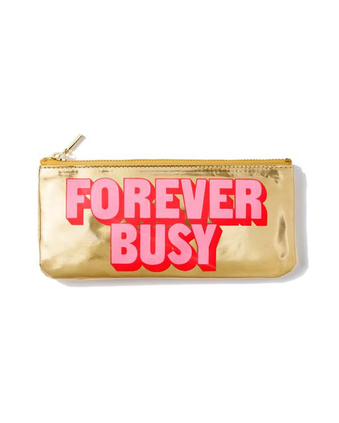 GET IT TOGETHER PENCIL POUCH