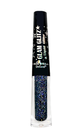 GLAM GLITZ LIQUID GLITTER - A