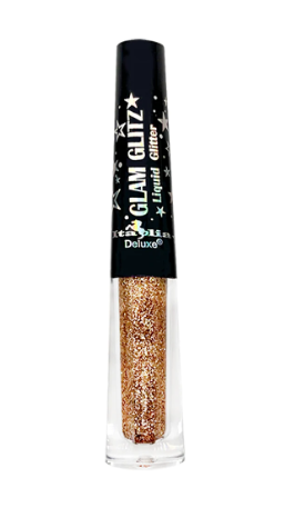 GLAM GLITZ LIQUID GLITTER - A