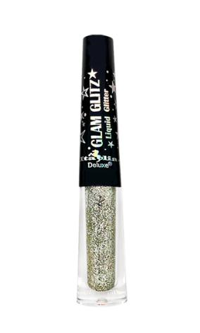 GLAM GLITZ LIQUID GLITTER - A