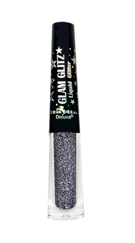 GLAM GLITZ LIQUID GLITTER - A