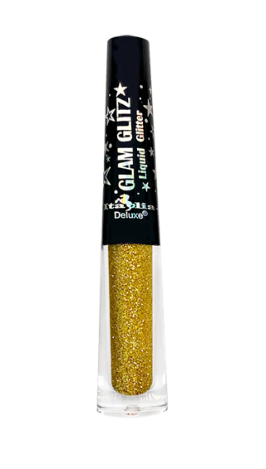 GLAM GLITZ LIQUID GLITTER - A