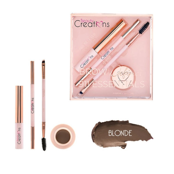 KIT CEJAS 911 ESSENTIALS 4PZS