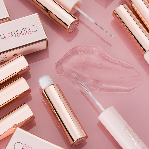 BROW TAME SETTING GEL - CLEAR