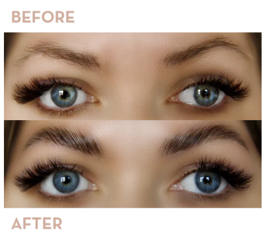 LIFT & TAME BROW PUTTY WAX