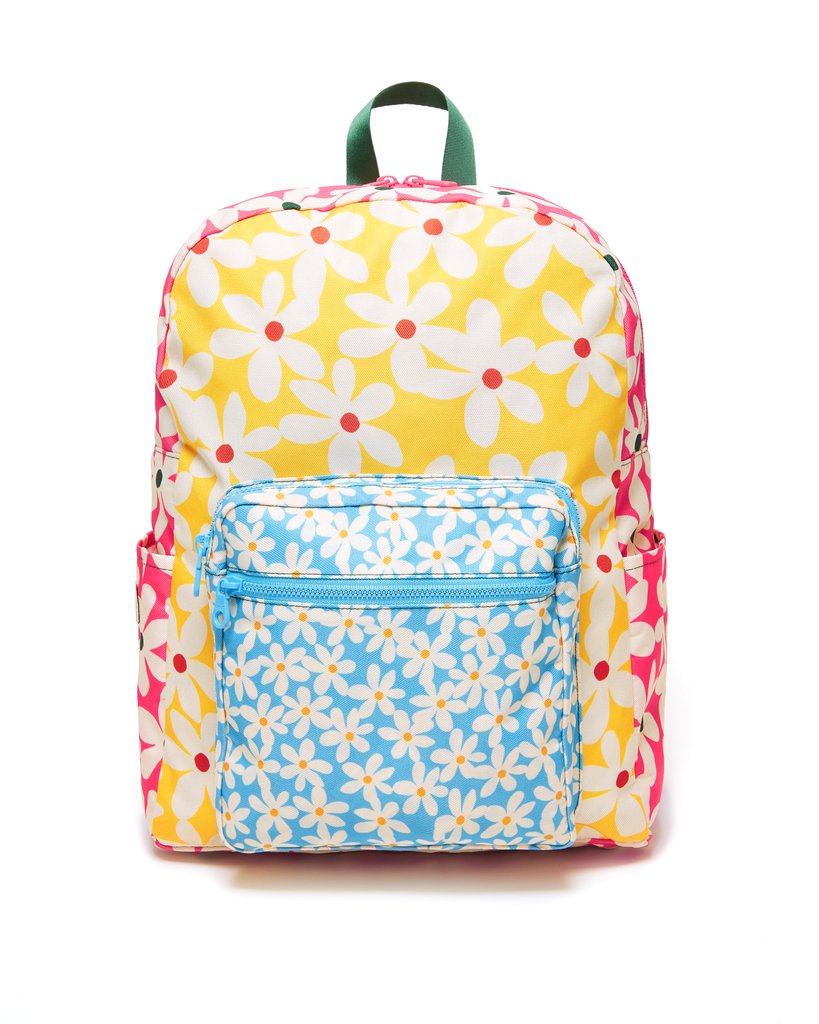 GO GO BACKPACK illmon beauty