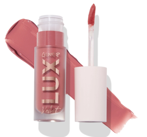 LUX LIQUID LIP
