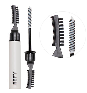 PREVENTA - BROW SCULPT SHAPE AND HOLD GEL WITH LAMINATION Gel EFFECT