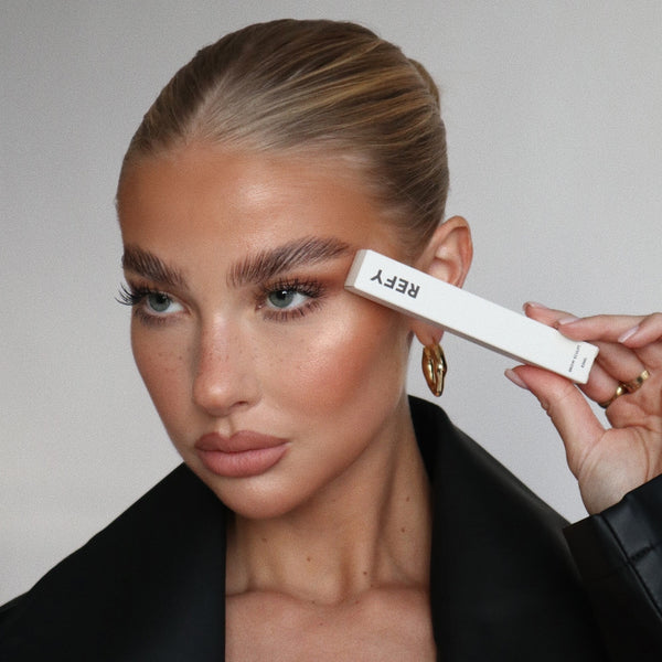 PREVENTA - BROW SCULPT SHAPE AND HOLD GEL WITH LAMINATION Gel EFFECT