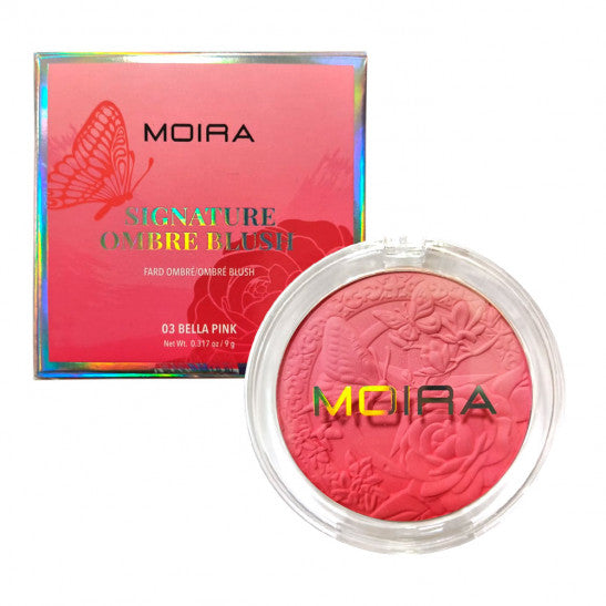 SIGNATURE OMBRE BLUSH 9g