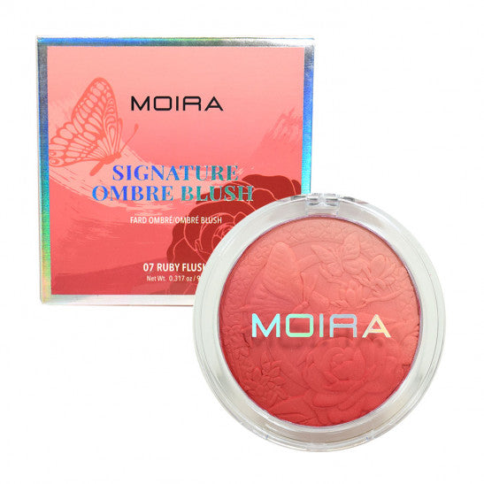 SIGNATURE OMBRE BLUSH 9g