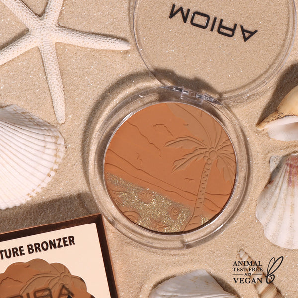 SIGNATURE BRONZER - 03 GOLDEN SUNSET