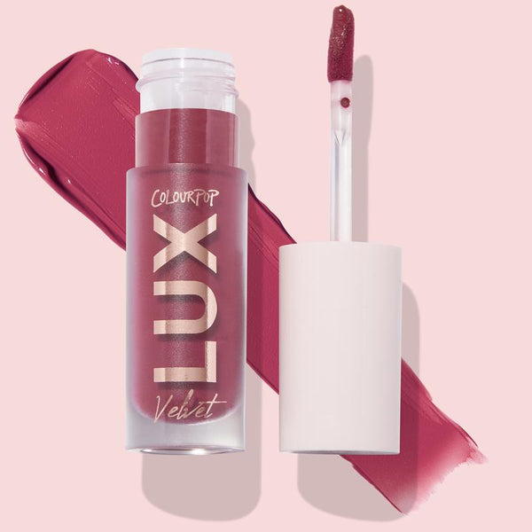 LUX LIQUID LIP