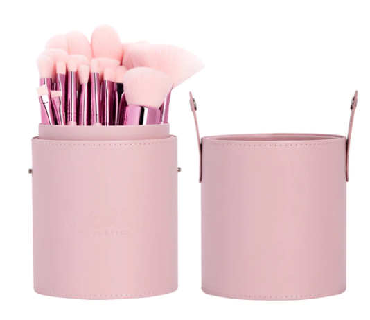 TAKE ME TO MALIBU - SET DE BROCHAS 24PZS