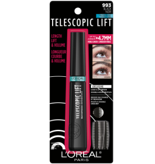 TELESCOPIC LIFT MASCARA