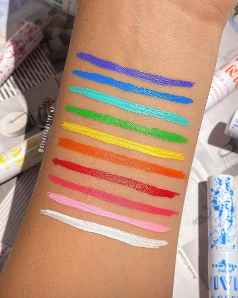 VIVID INK LIQUID LINER SET